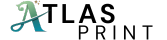 Atlas Print
