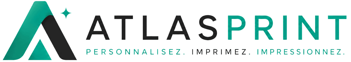 Atlas Print